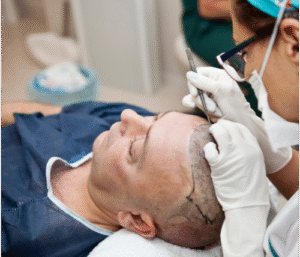 greffe de cheveux
Clinique pour greffe de cheveux en Turquie 