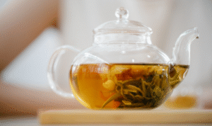 infusions asiatiques
Les infusions asiatiques pour se déstresser